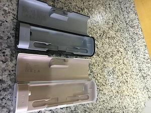 Oral-B Reiseetui mit Ladefunktion weiß Typ 3760 Bild 3