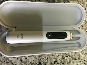 Oral B Zahnbürste iO Bild 3