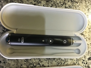 Oral B Zahnbürste iO Bild 2