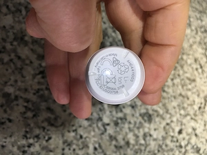 Oral B Zahnbürste iO Bild 5