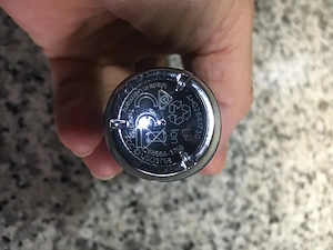 Oral B Zahnbürste iO Bild 6