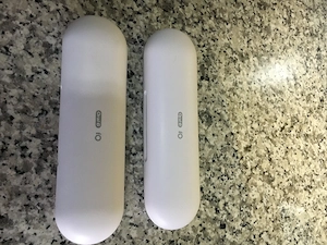 Oral B Zahnbürste iO Bild 4