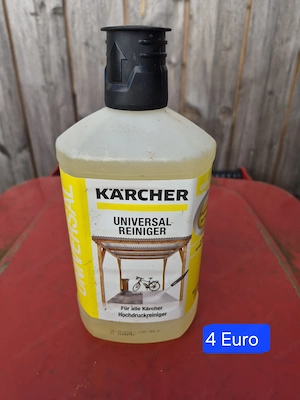 Verschiedenes   Haushalt  Küche 