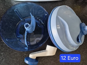 Verschiedenes   Haushalt  Küche  Bild 5