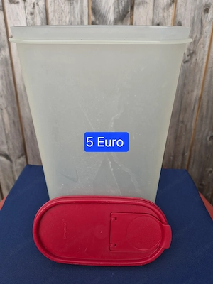 Verschiedenes   Haushalt  Küche  Bild 4