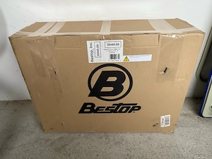 Jeep Wrangler Rücksitzbank  Bild 5