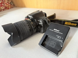 Spiegelreflexkamera Nikon D5200 Bild 5