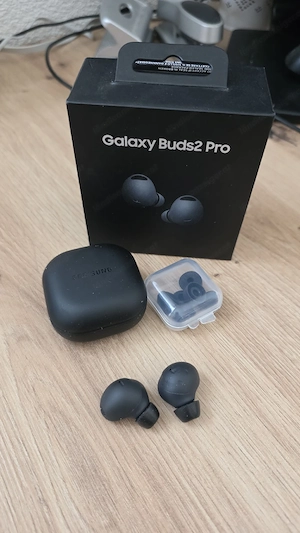 Samsung Galaxy Buds 2 Pro Bild 2