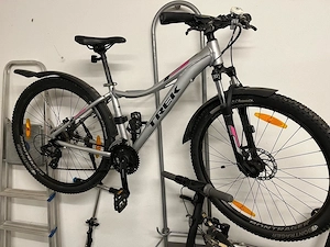 Kinderfahrrad Bild 2