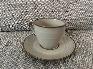 MÄSER Tafelservice Nottingham (Steinzeug) Bild 3