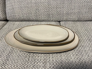 MÄSER Tafelservice Nottingham (Steinzeug) Bild 5