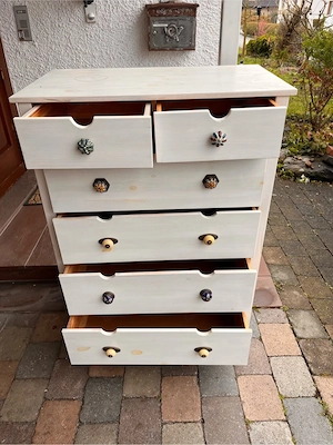 kommode zu verschenken Bild 3