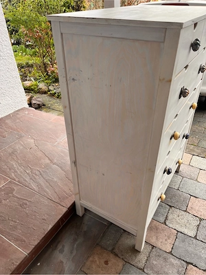 kommode zu verschenken Bild 4