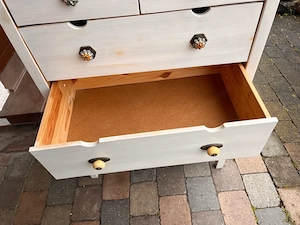 kommode zu verschenken Bild 2