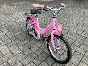 Kinderfahrrad Bild 2