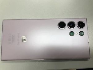 Verkaufe Samsung Galaxy Ultra, 2023, Roségold