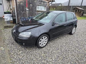 Volkswagen Golf 5 Bild 4