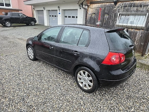 Volkswagen Golf 5 Bild 2
