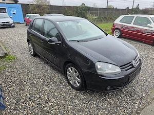 Volkswagen Golf 5 Bild 3