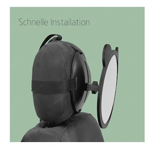 maxi Cosi Rücksitzspiegel Bild 2