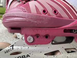 Rollerblades Gr. 29-34 Bild 4
