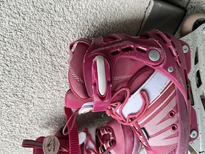 Rollerblades Gr. 29-34 Bild 2