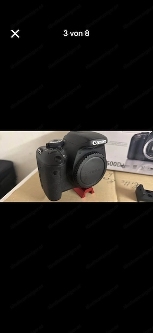 Canon Kamera Bild 7