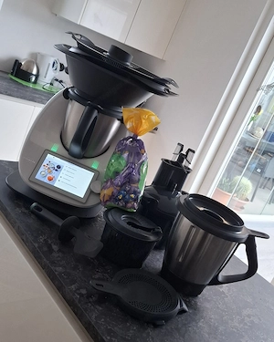 Thermomix tn6