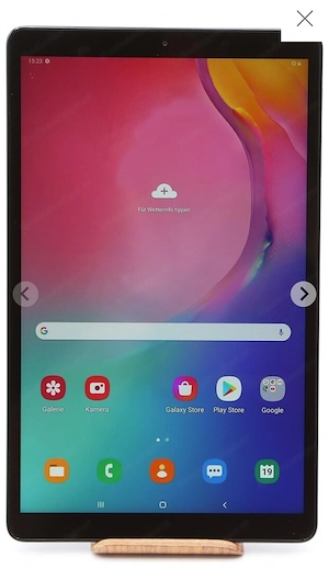 Tablet Samsung Galaxy SM-T515 Bild 2