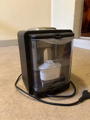 Bosch Tassimo Kaffeemaschine Bild 2