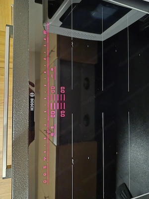 Induktionskochfeld  Bild 2