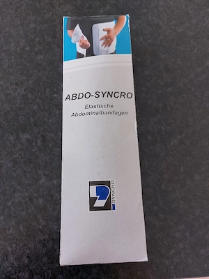 Bandage XL Bild 3