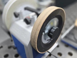 TORMEK T-8 Inkl. DBS-22 Bohrerschleifvorrichtung Bild 7