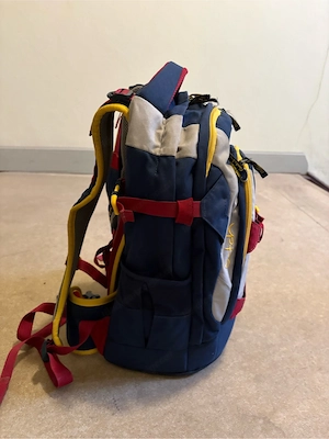 Satch Schultasche Bild 2