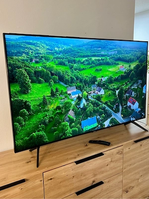 Samsung 55 Zoll 4K Ultra HD smart tv  Bild 9