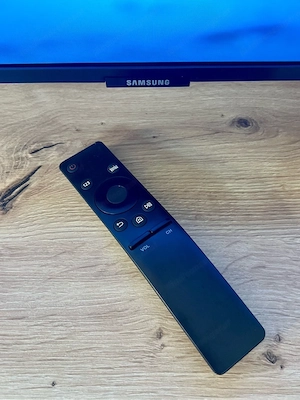 Samsung 55 Zoll 4K Ultra HD smart tv  Bild 8