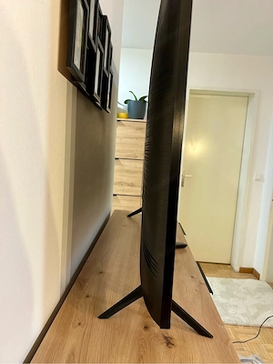 Samsung 55 Zoll 4K Ultra HD smart tv  Bild 10