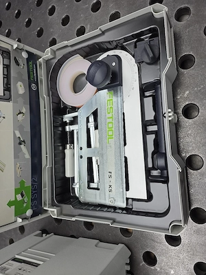 Festool FS-SYS 2 Zubehör-Set 497657 Bild 4