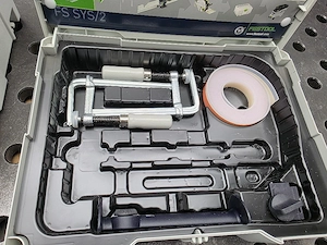 Festool FS-SYS 2 Zubehör-Set 497657 Bild 3