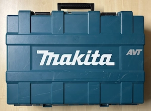 Makita Bohrhammer HR5212C (neuwerttig   2 Betriebsstunden) Bild 2