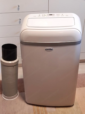 Mobiles Klimagerät (Klimaanlage) Comfee Eco Friendly Bild 3