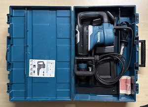 Makita Bohrhammer HR4013C (neuwertig)
