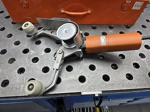 FEIN Rohrschleifer RS 12-70E Bild 3