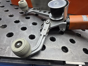 FEIN Rohrschleifer RS 12-70E