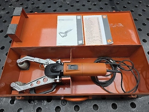 FEIN Rohrschleifer RS 12-70E Bild 2