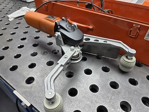 FEIN Rohrschleifer RS 12-70E Bild 6