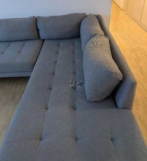 Ecksofa   Couch La Rose II Bild 2