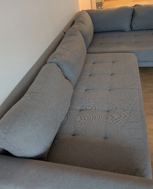 Ecksofa   Couch La Rose II Bild 3