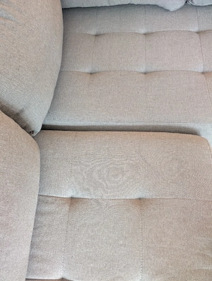 Ecksofa   Couch La Rose II Bild 5
