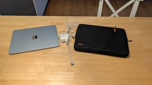 MacBook Air M4 13" (2025) Bild 3